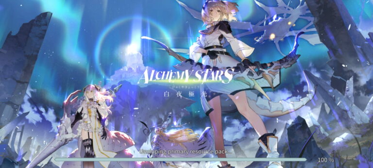 alchemy stars