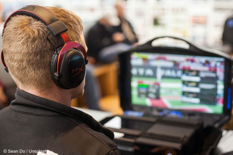 Is 31 Mbps good enough for gaming?