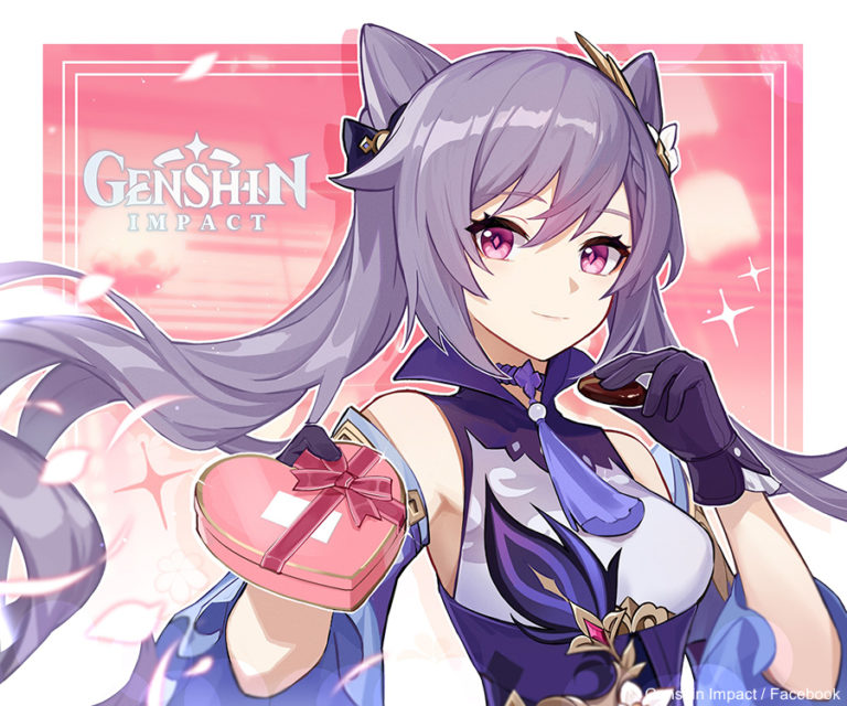 How to process cooking ingredients in Genshin Impact