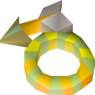 Archers Ring (i) _osrs