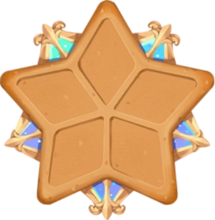 Cookie Run- Kingdom toppings_
