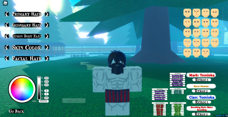 Slayers Unleashed