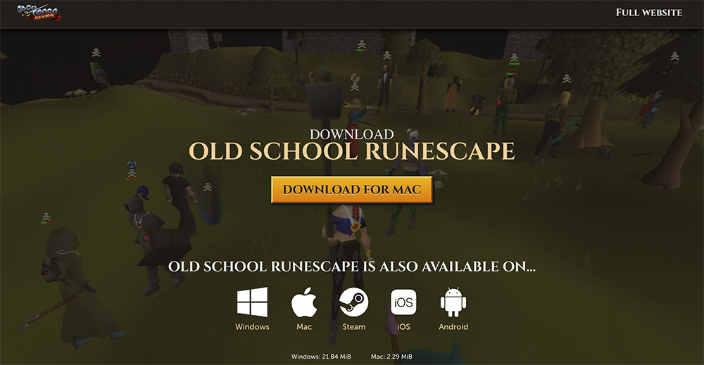 osrs download
