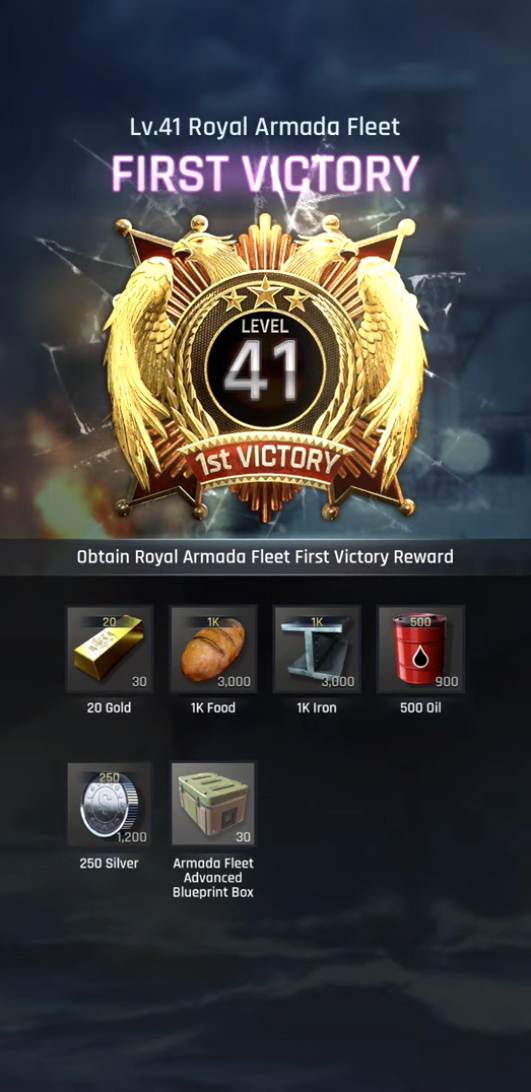 Gunship Battle Total Warfare first victory