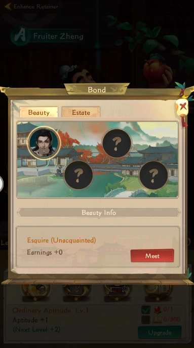 Trading Legend bond