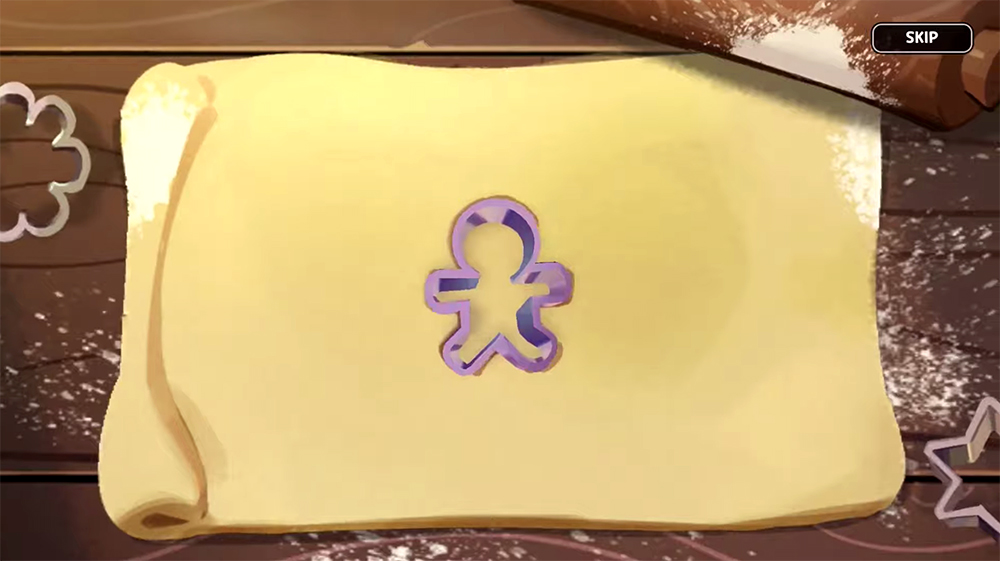 cookie run kingdom cookie