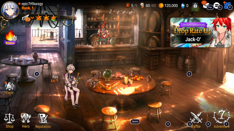 Epic Seven sol_