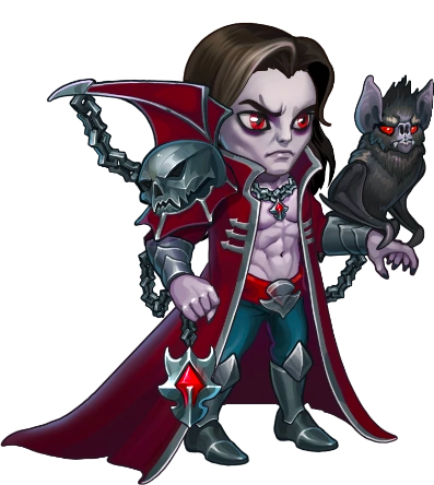 dorian hero wars