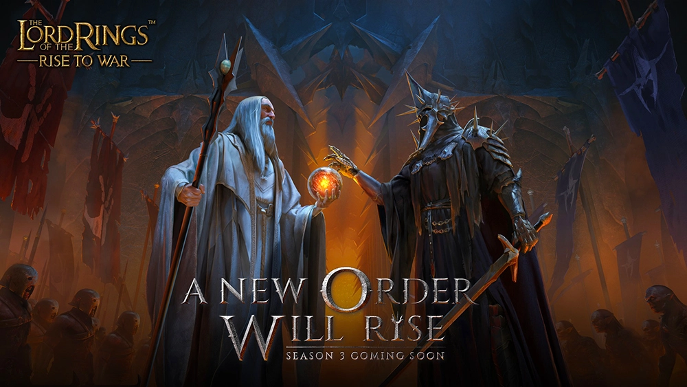 lotr season 3