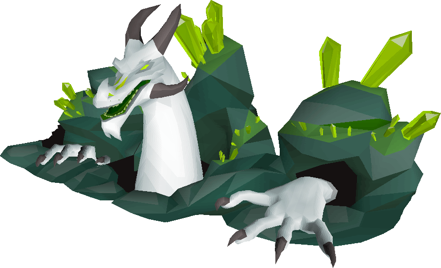 Great Olm osrs