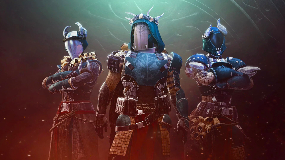 exotic mods destiny 2