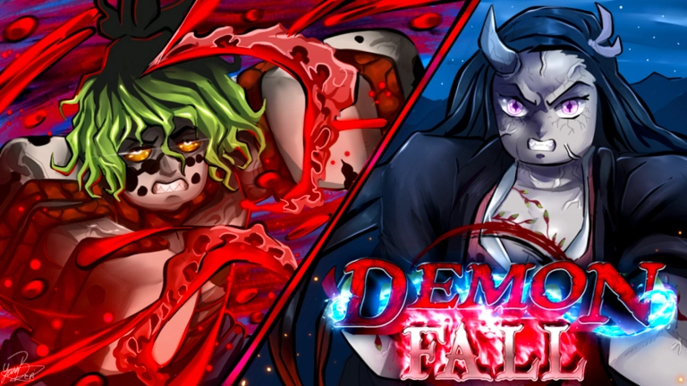Demonfall