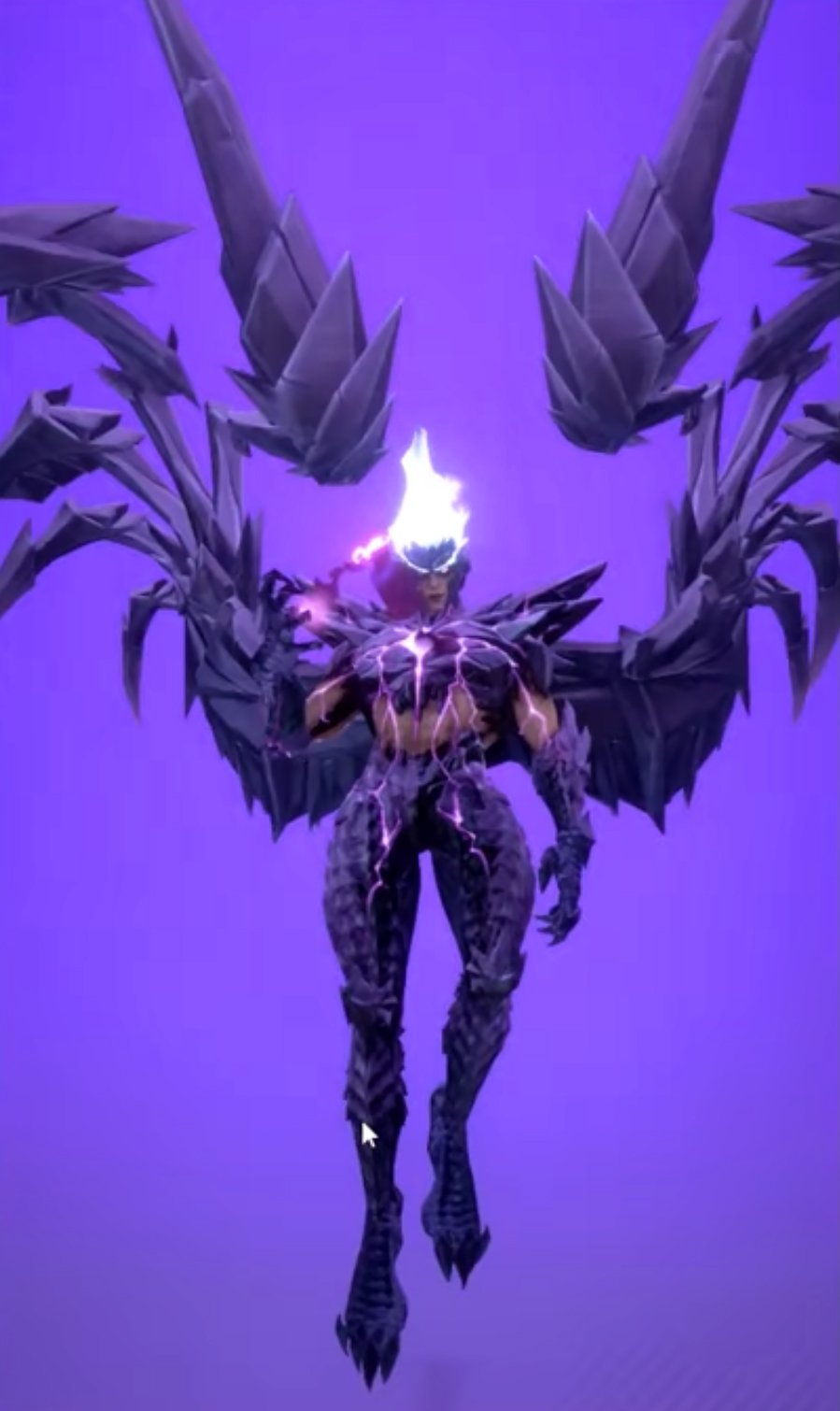 Dislyte: Sieg