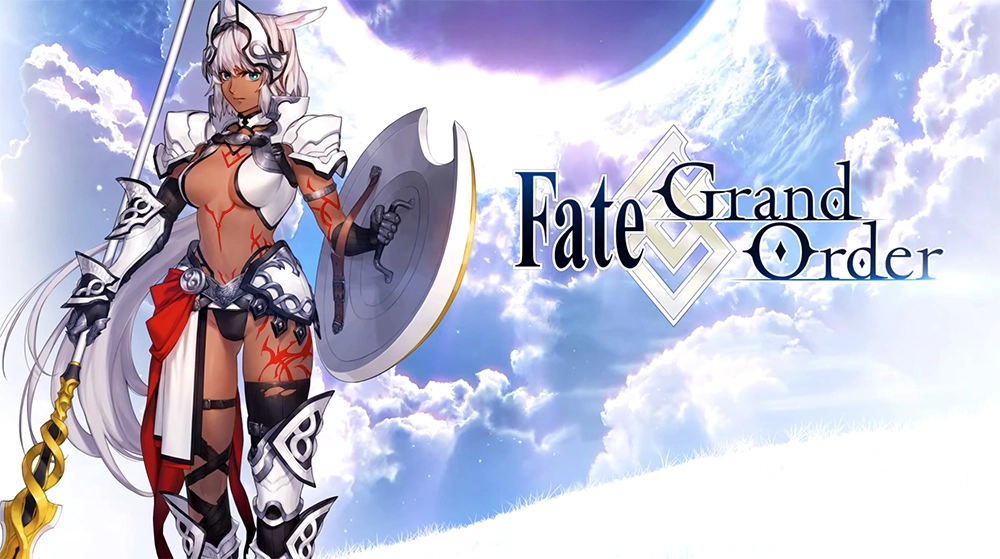 fgo caenis