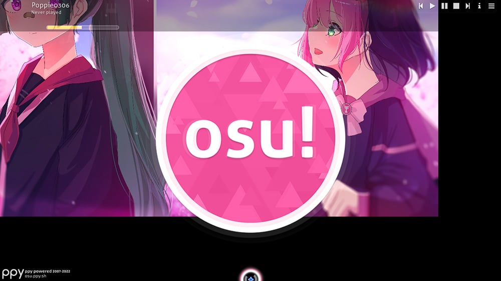 osu