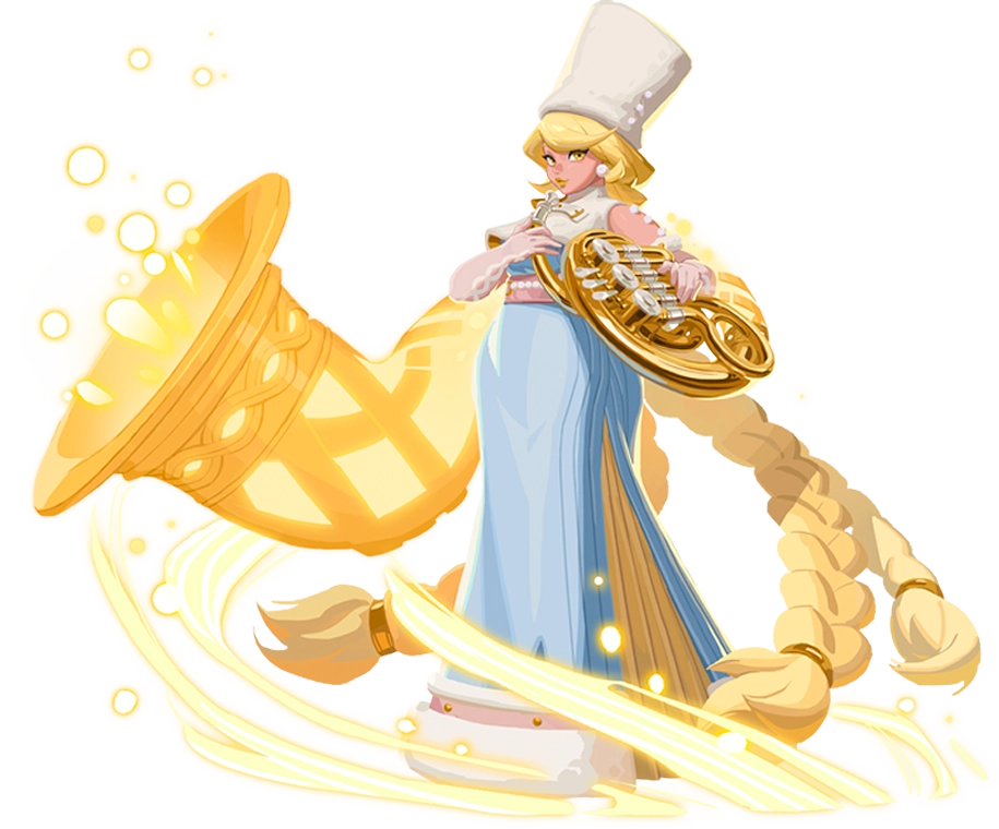 Dislyte: Sally