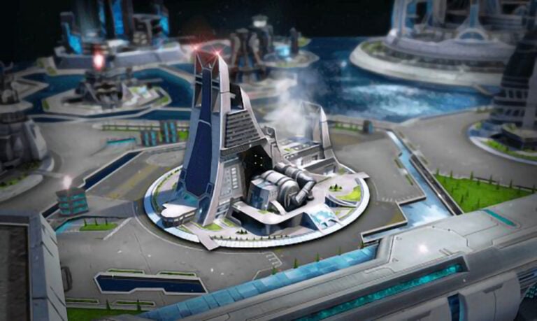 STFC: Subspace Relay