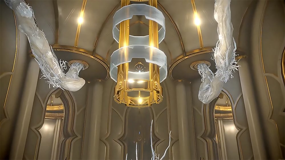 Warframe: Jade Light
