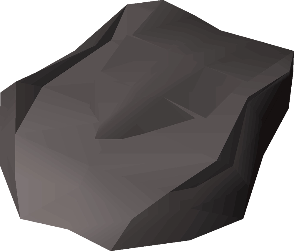 OSRS: Burnt oomlie