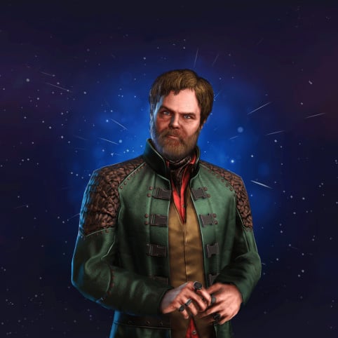 STFC: Base cracking crew