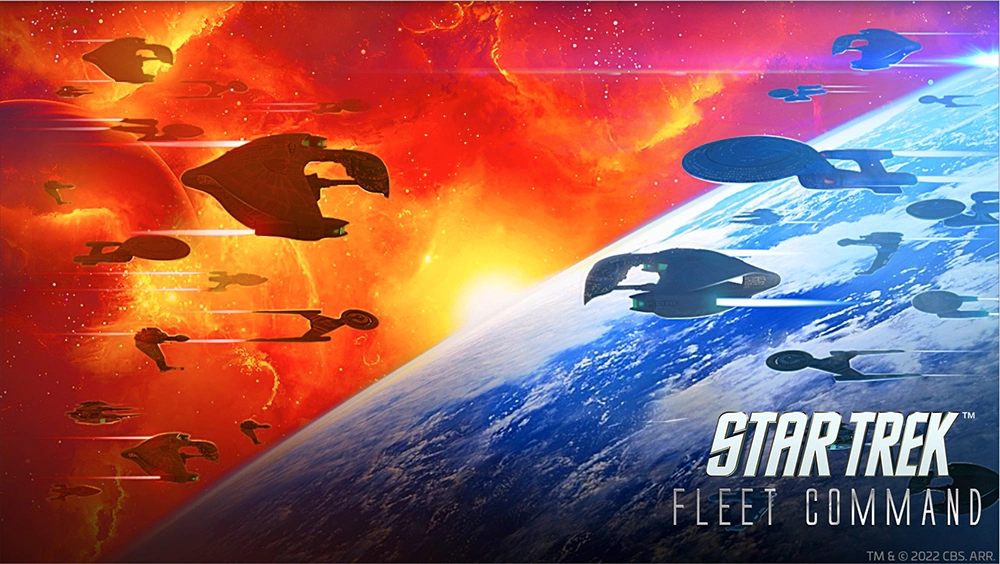 STFC: Incursions