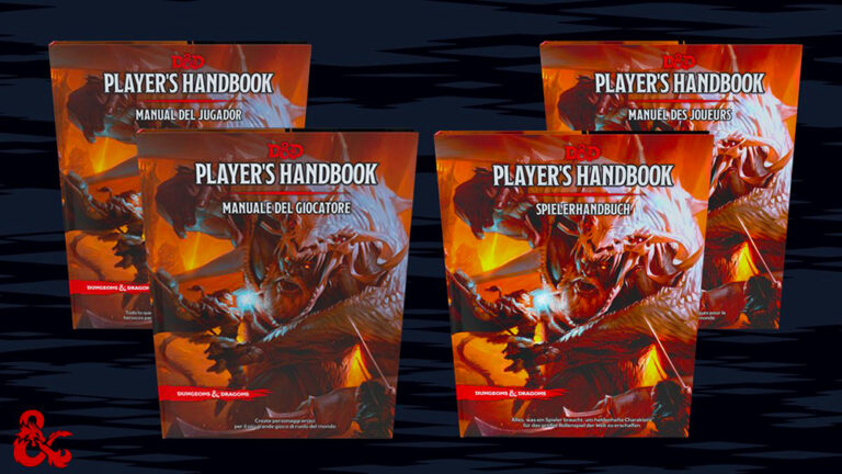 DnD 5e: Fall damage