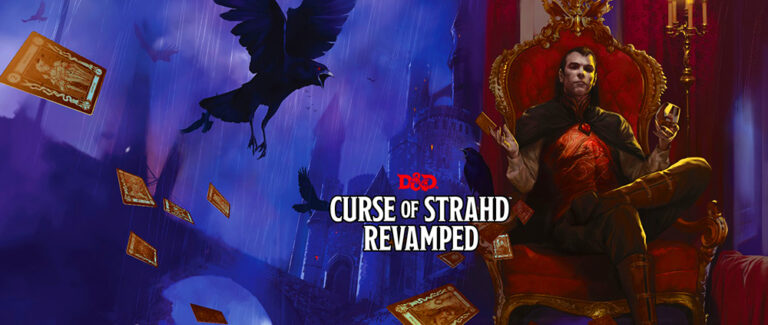 DnD 5e: 8th level spells