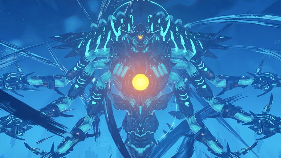PSO2 NGS: Hololive