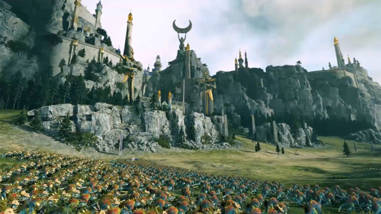 Warhammer 2: Reliability