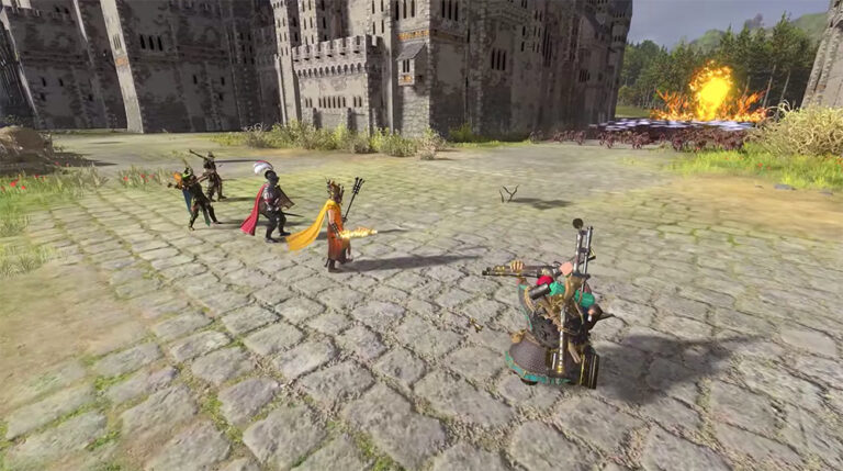 Warhammer 2: Ubersreik 5