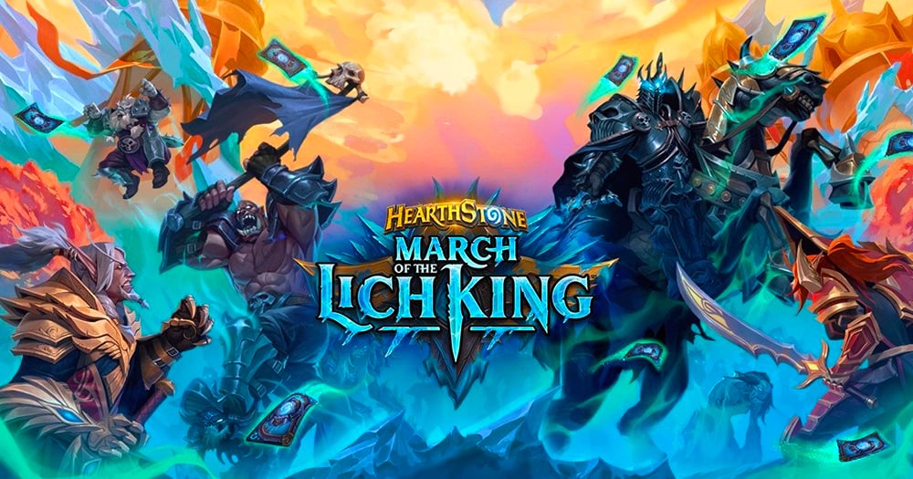 Hearthstone: Anachronos