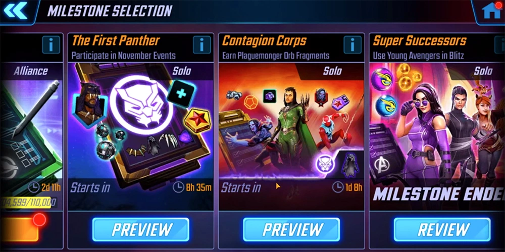 MSF: Contagion Corps