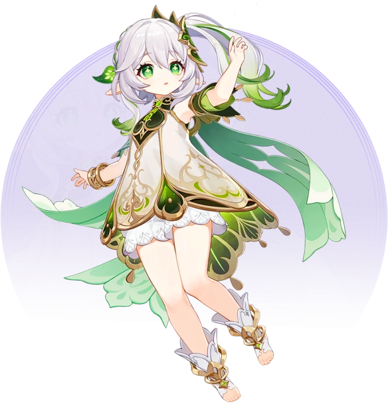 Genshin Impact: What banner is after Nahida