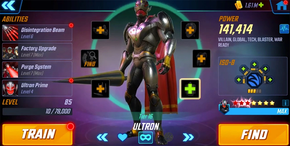 MSF: Masters of Evil