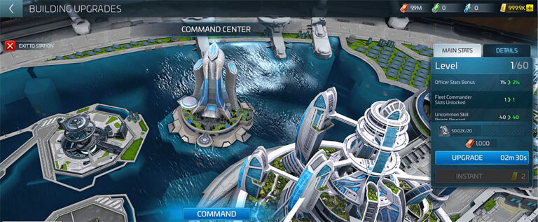 STFC: Quantum communicators