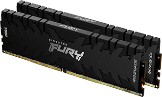 Does RAM brand matter?