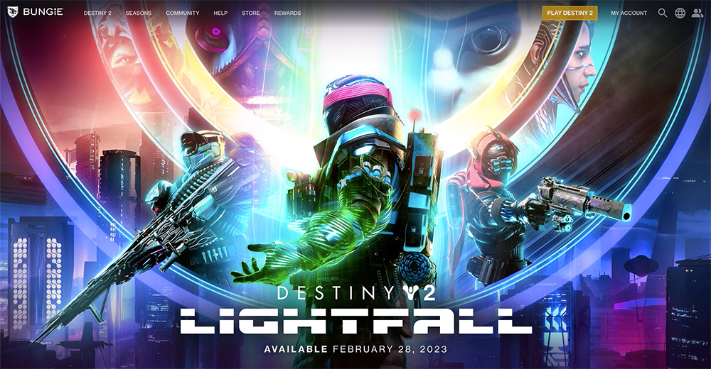 Which Destiny 2 DLC should you buy in 2023?