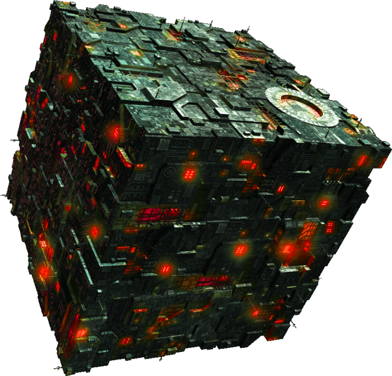 STFC: Expansion Cube locations