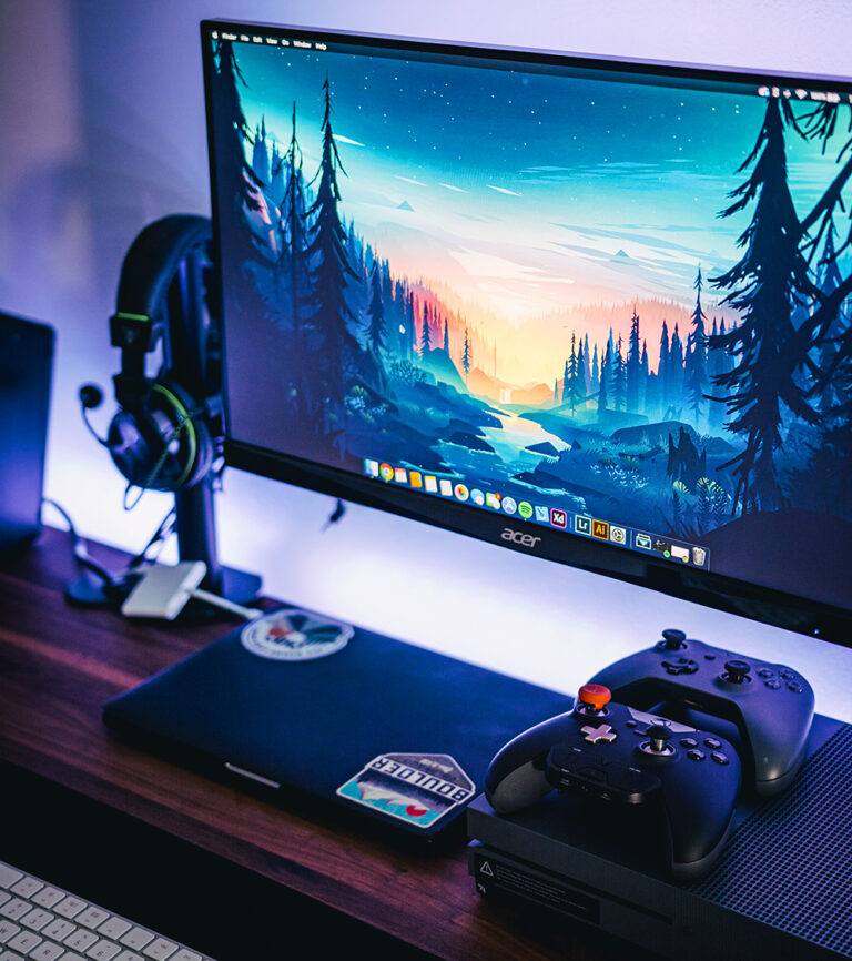 Is 75Hz good for gaming?