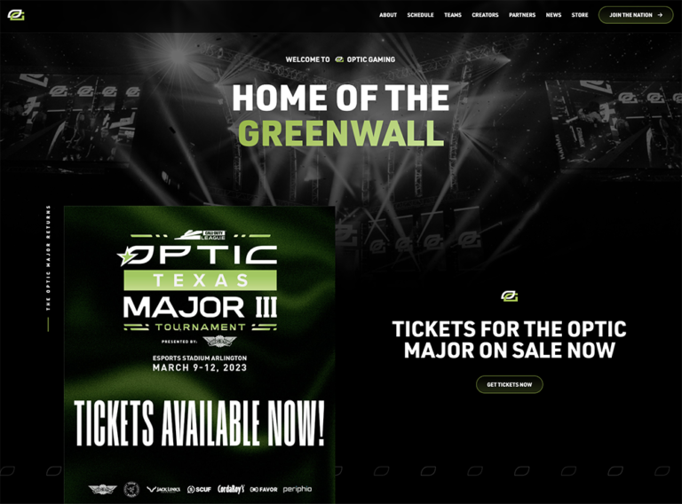 How much did OpTic Gaming sell for?