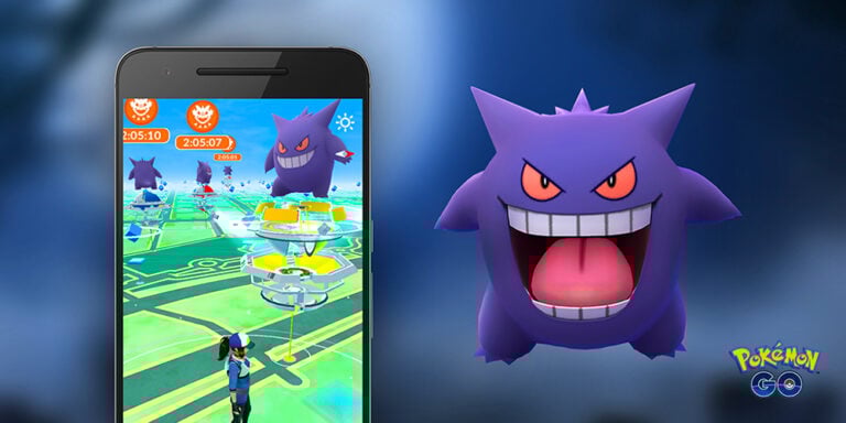 Pokémon Go: Can Gengar be shiny in raids?