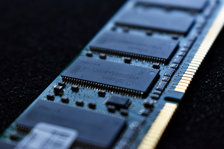 Does RAM brand matter?