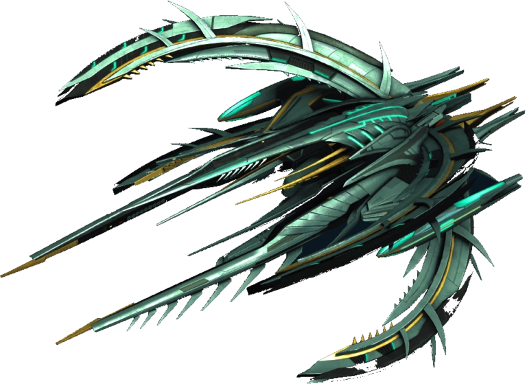 STFC: Warp Range Research