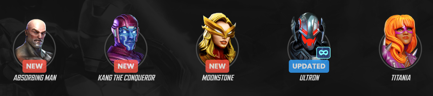 MSF: Masters of Evil ISO