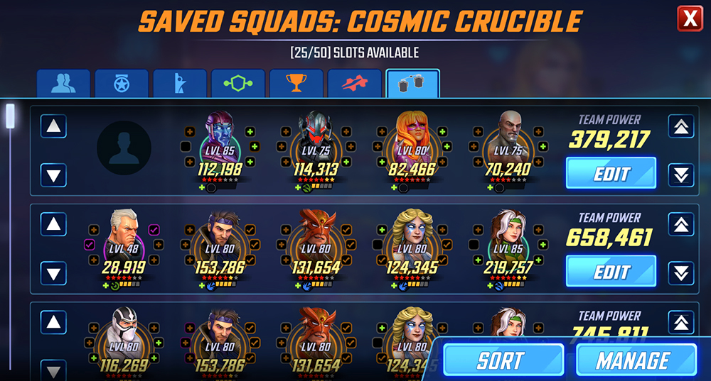 MSF: Masters of Evil ISO