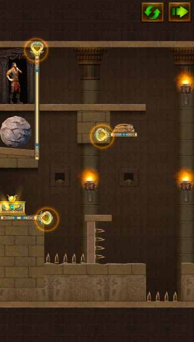 Does Evony actually have puzzles?