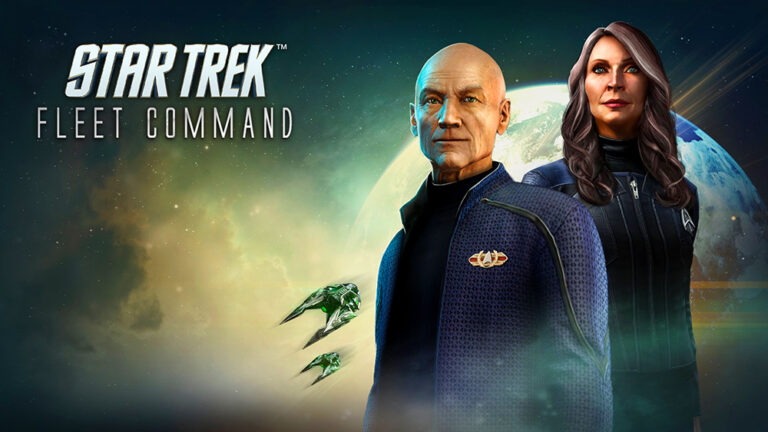 STFC: Ranger missions