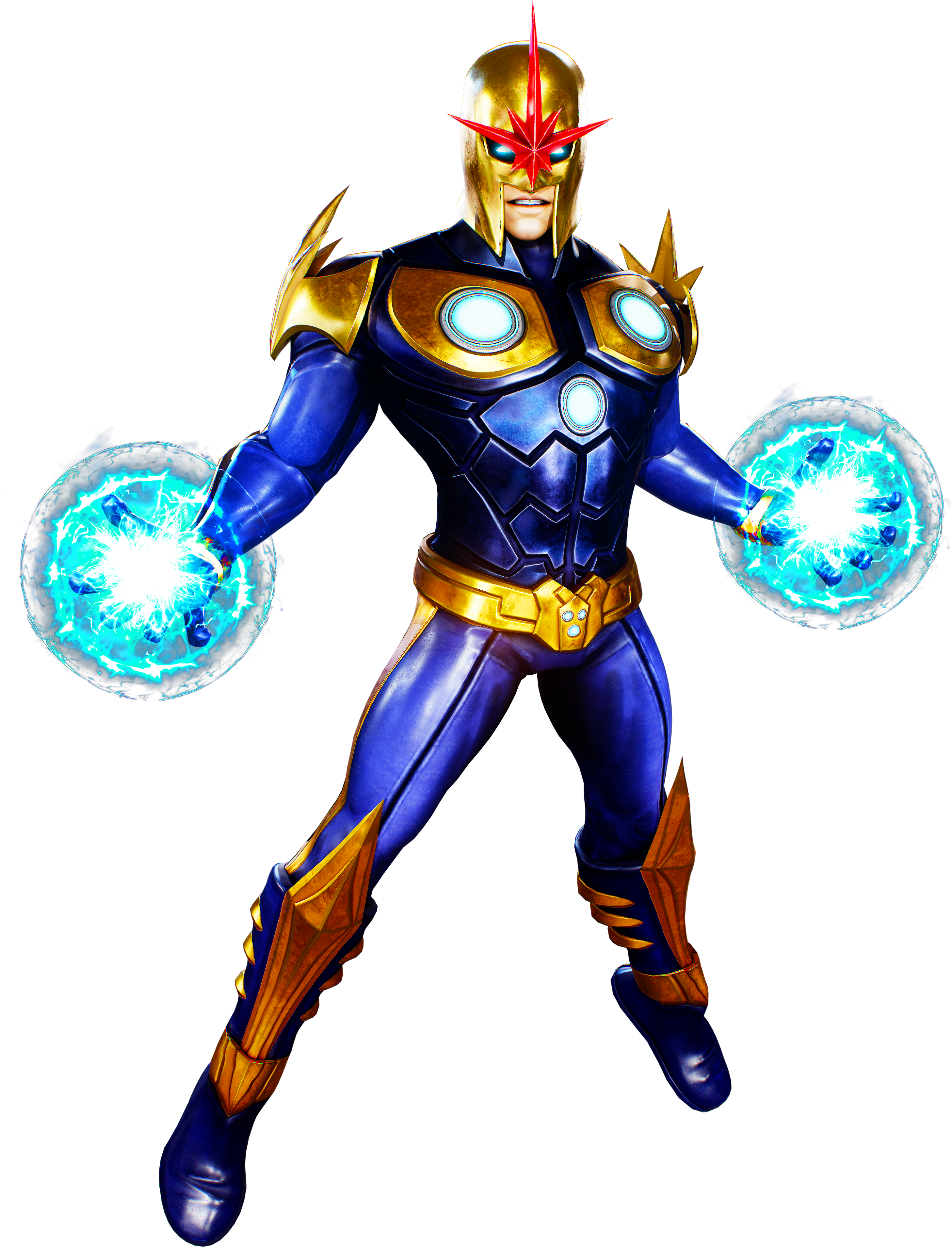 MSF: Next Legendary Event 2023