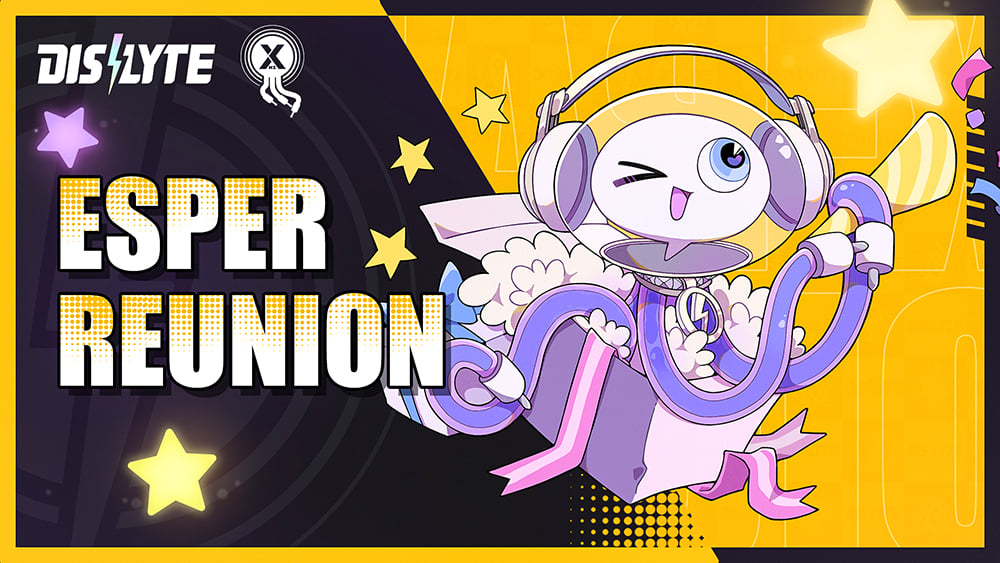 Dislyte: Esper Reunion