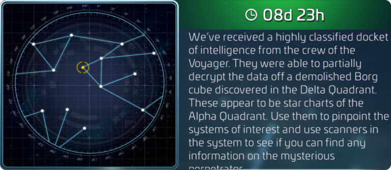 STFC: Delta Data 4